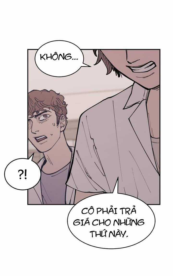 Vampire Family Chapter 14 trang 36