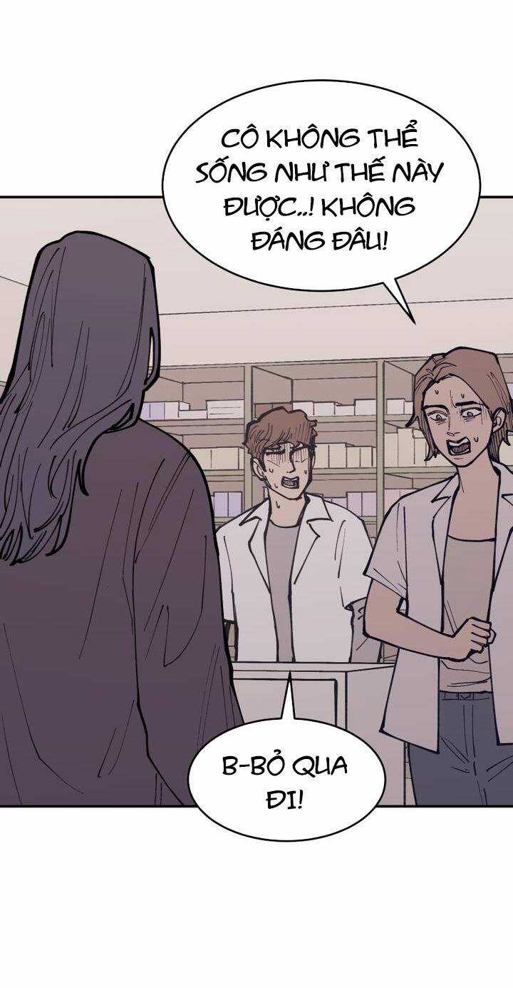 Vampire Family Chapter 14 trang 37