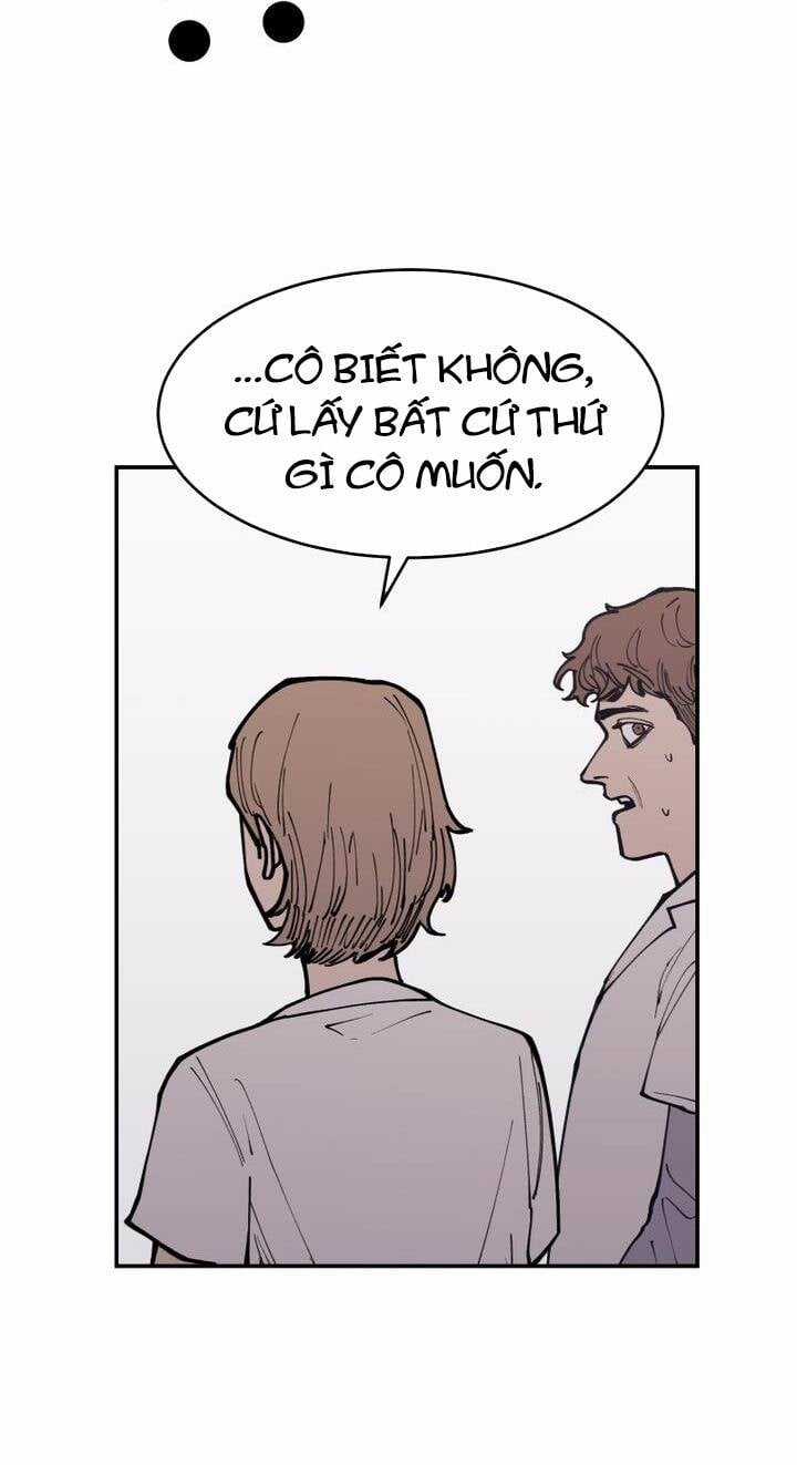 Vampire Family Chapter 14 trang 39