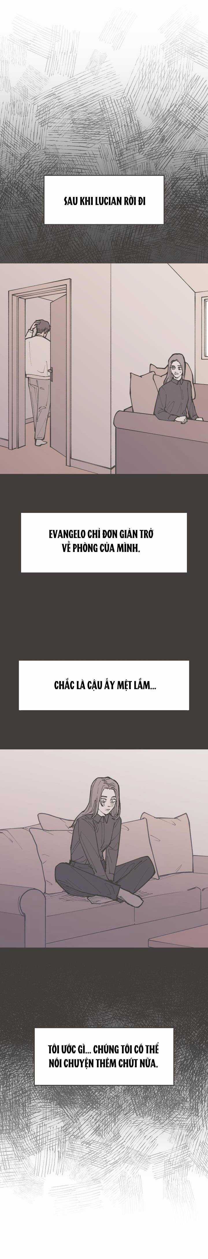 Vampire Family Chapter 14 trang 4