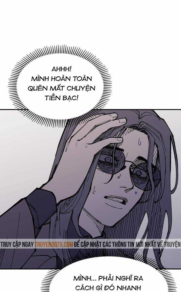 Vampire Family Chapter 14 trang 40