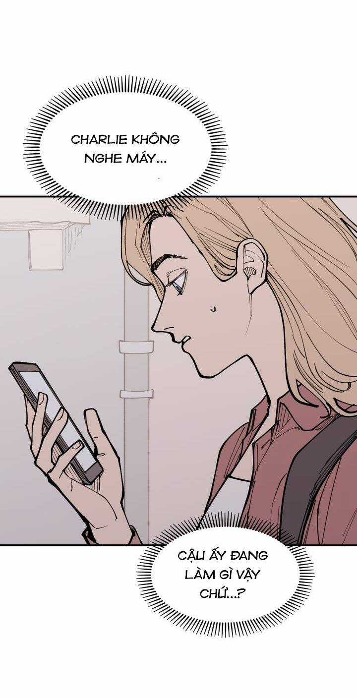 Vampire Family Chapter 14 trang 44