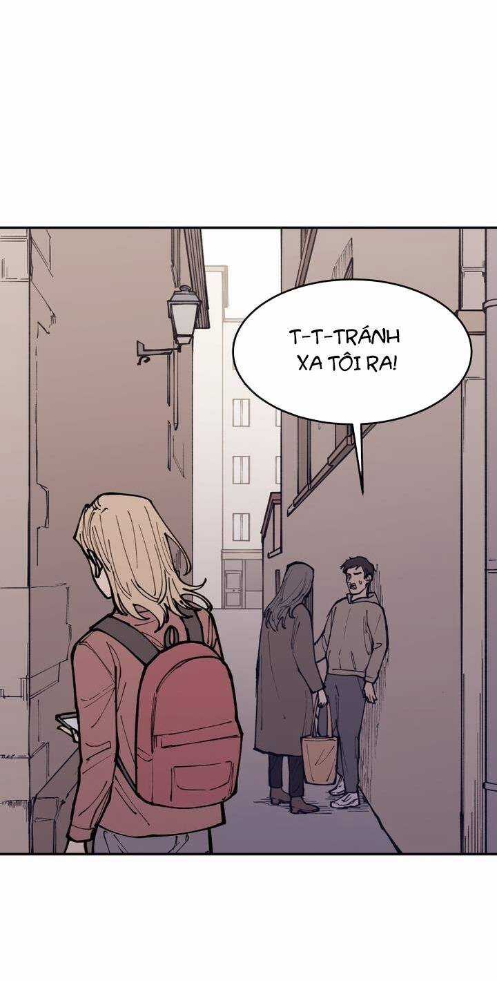 Vampire Family Chapter 14 trang 46