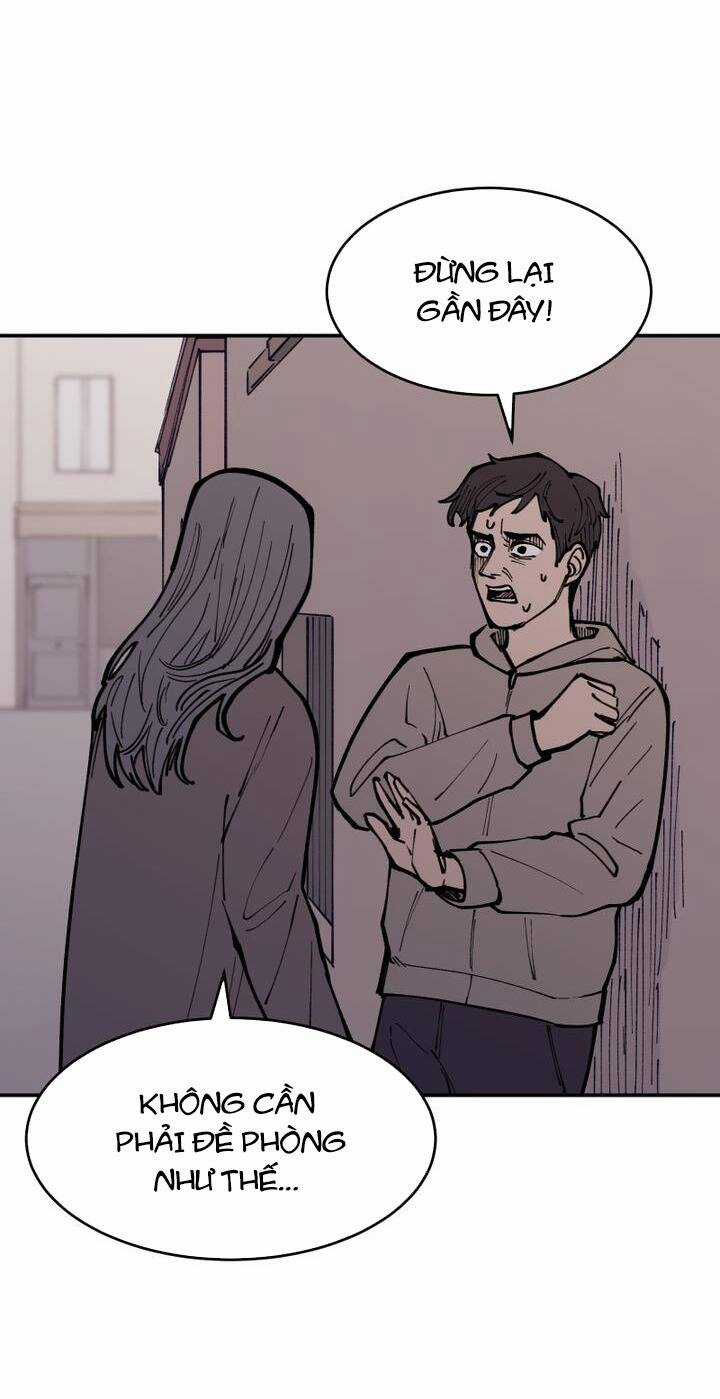 Vampire Family Chapter 14 trang 47