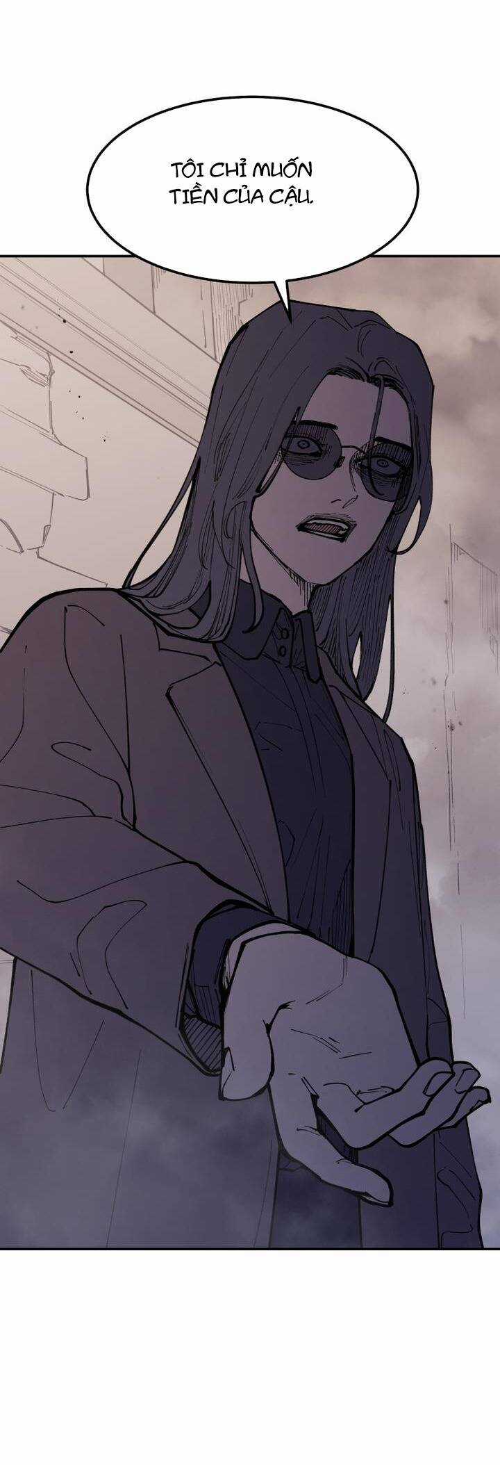 Vampire Family Chapter 14 trang 48