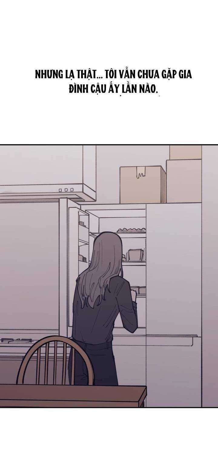 Vampire Family Chapter 14 trang 5