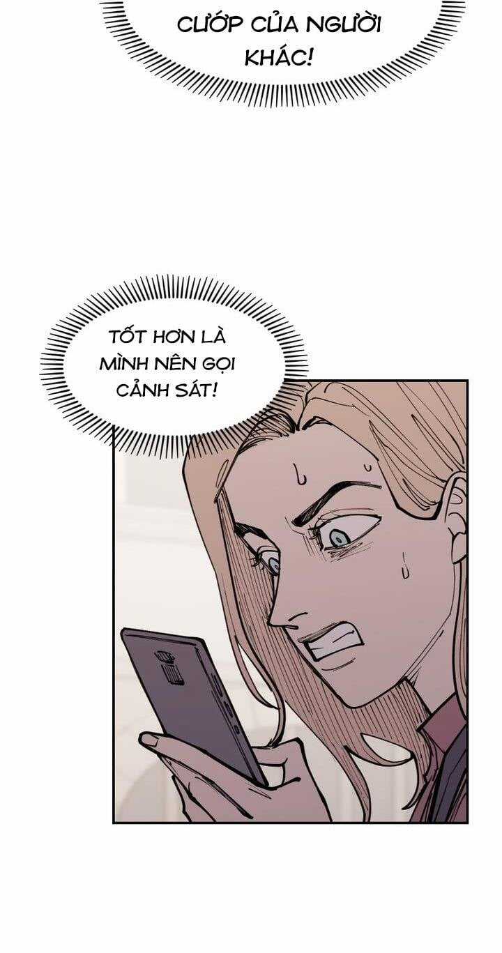 Vampire Family Chapter 14 trang 50