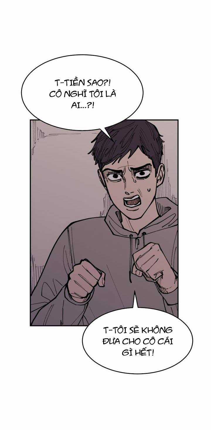 Vampire Family Chapter 14 trang 51