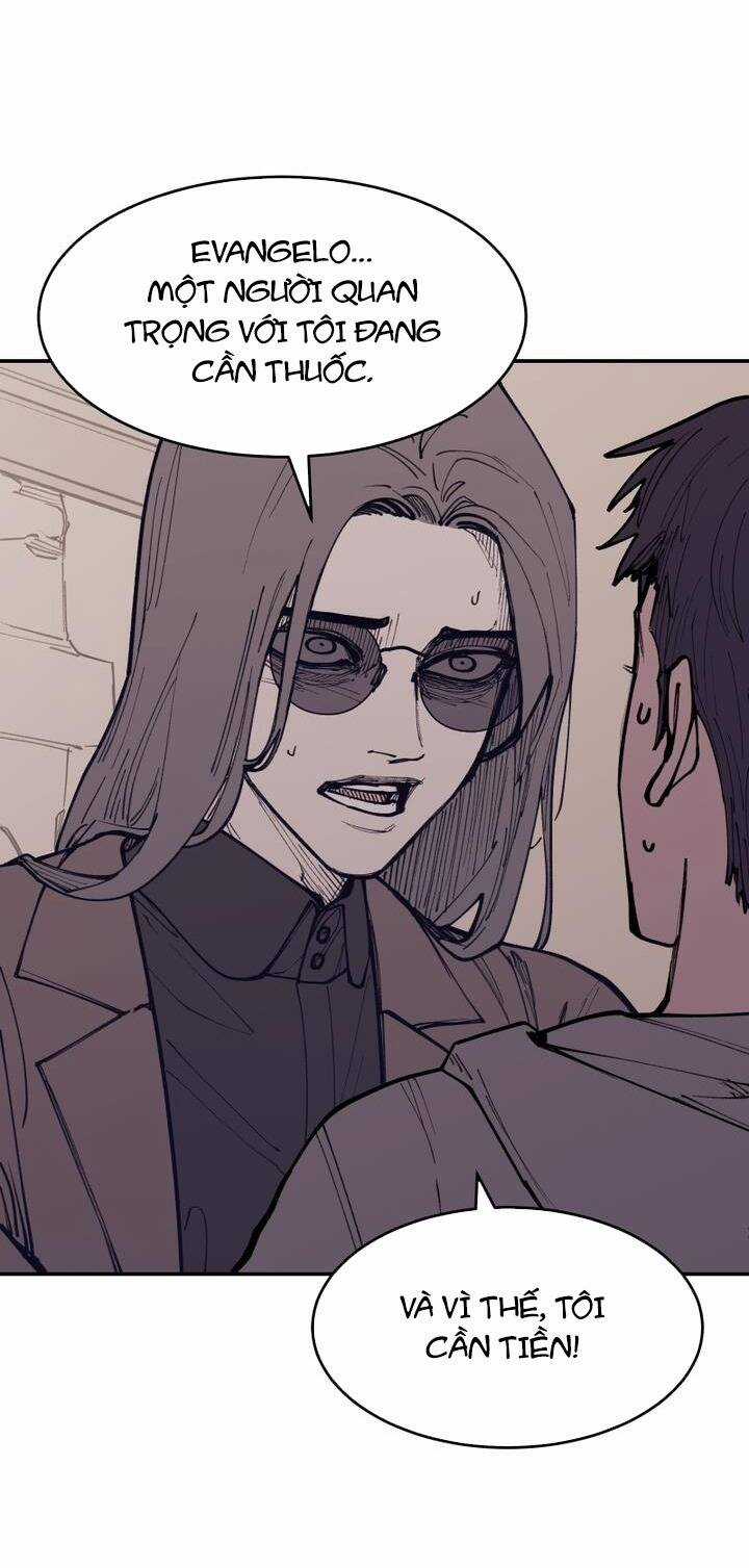 Vampire Family Chapter 14 trang 53