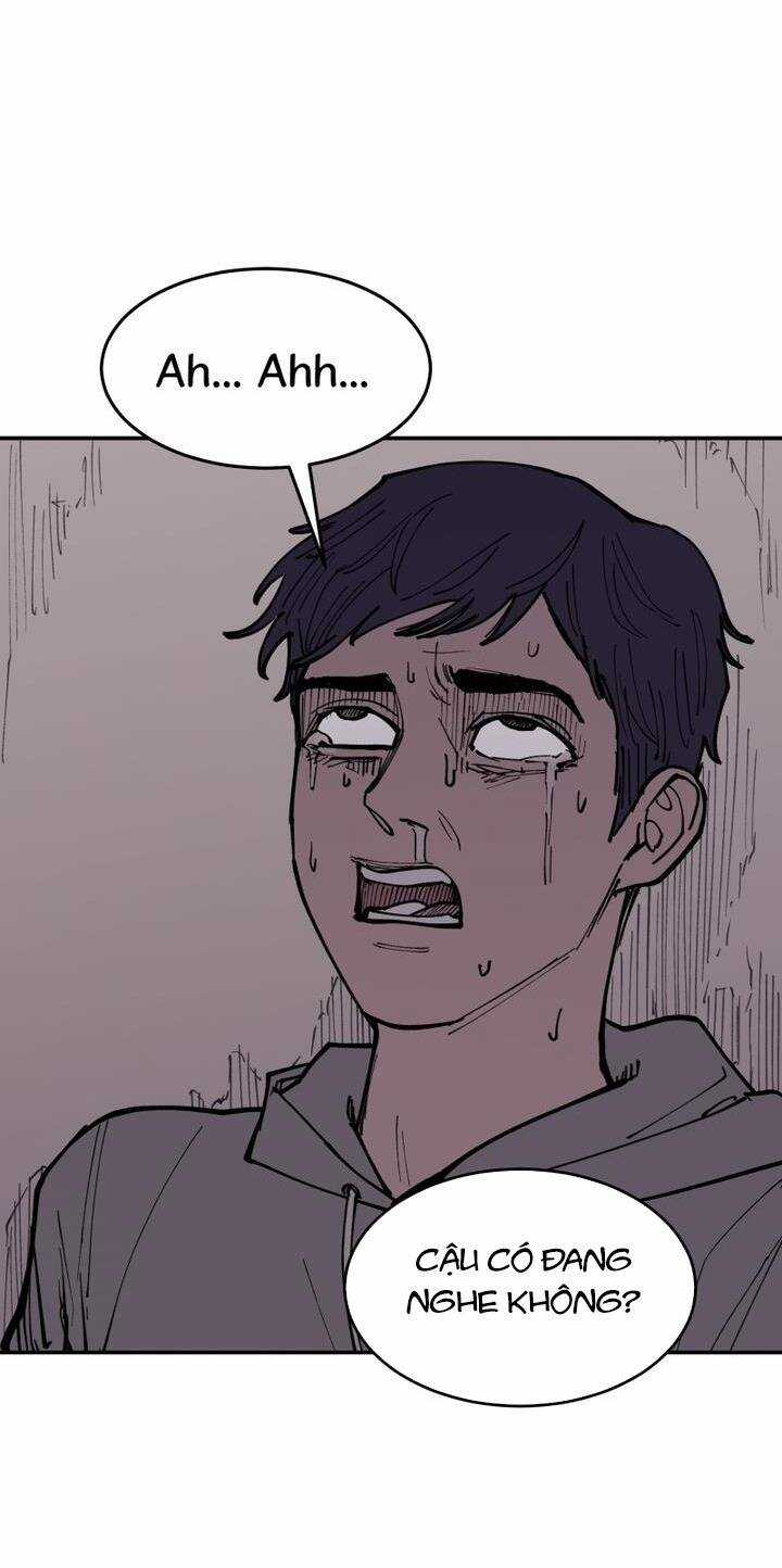 Vampire Family Chapter 14 trang 56