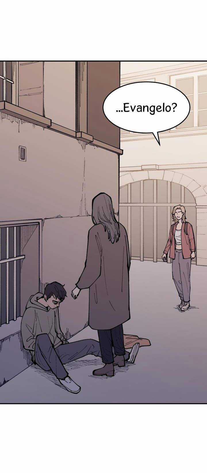 Vampire Family Chapter 14 trang 59