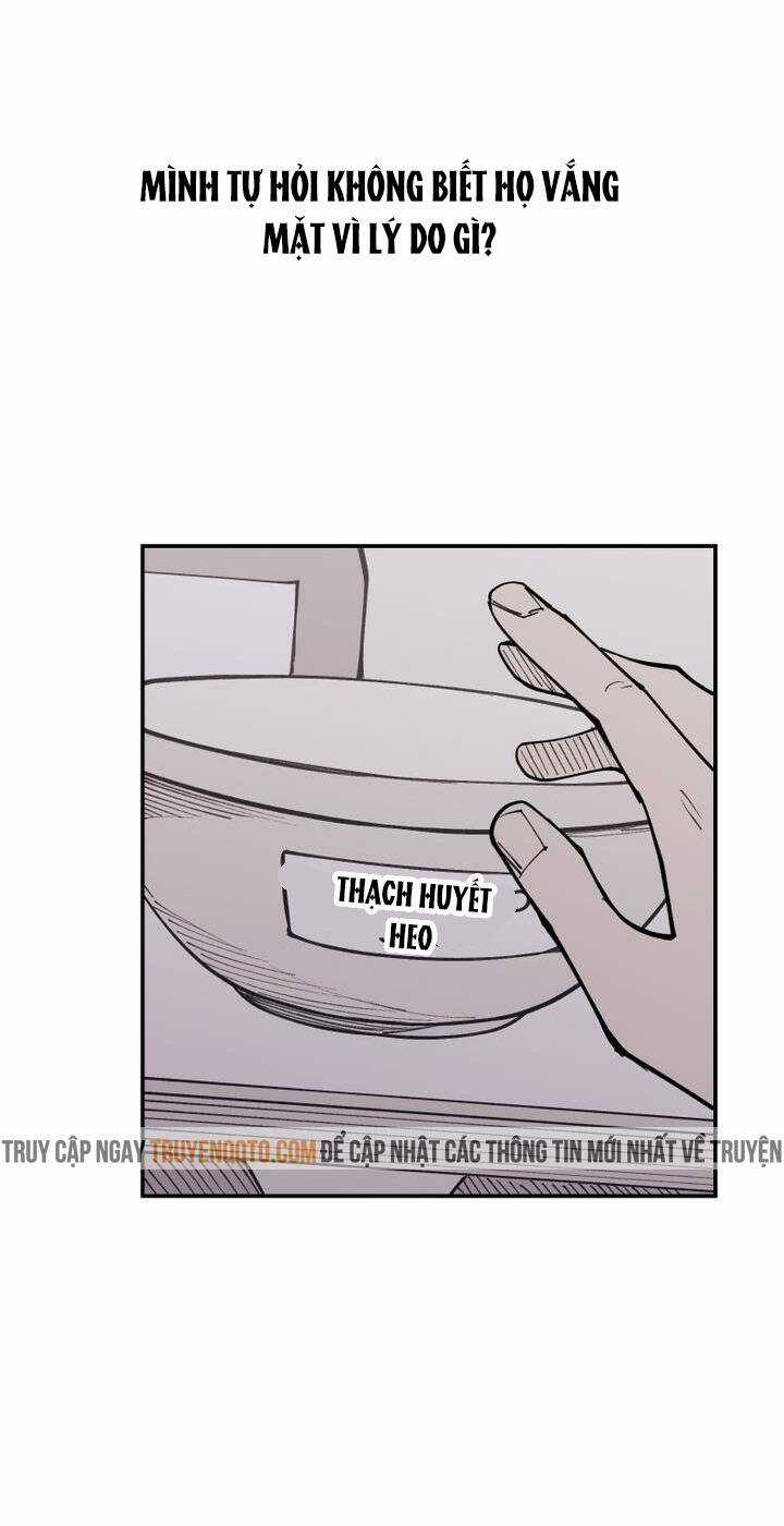 Vampire Family Chapter 14 trang 6