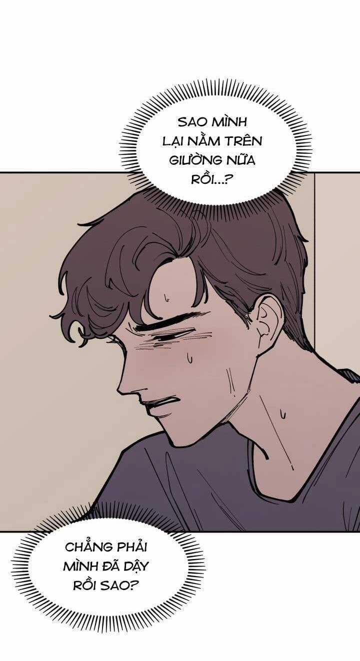 Vampire Family Chapter 14 trang 64