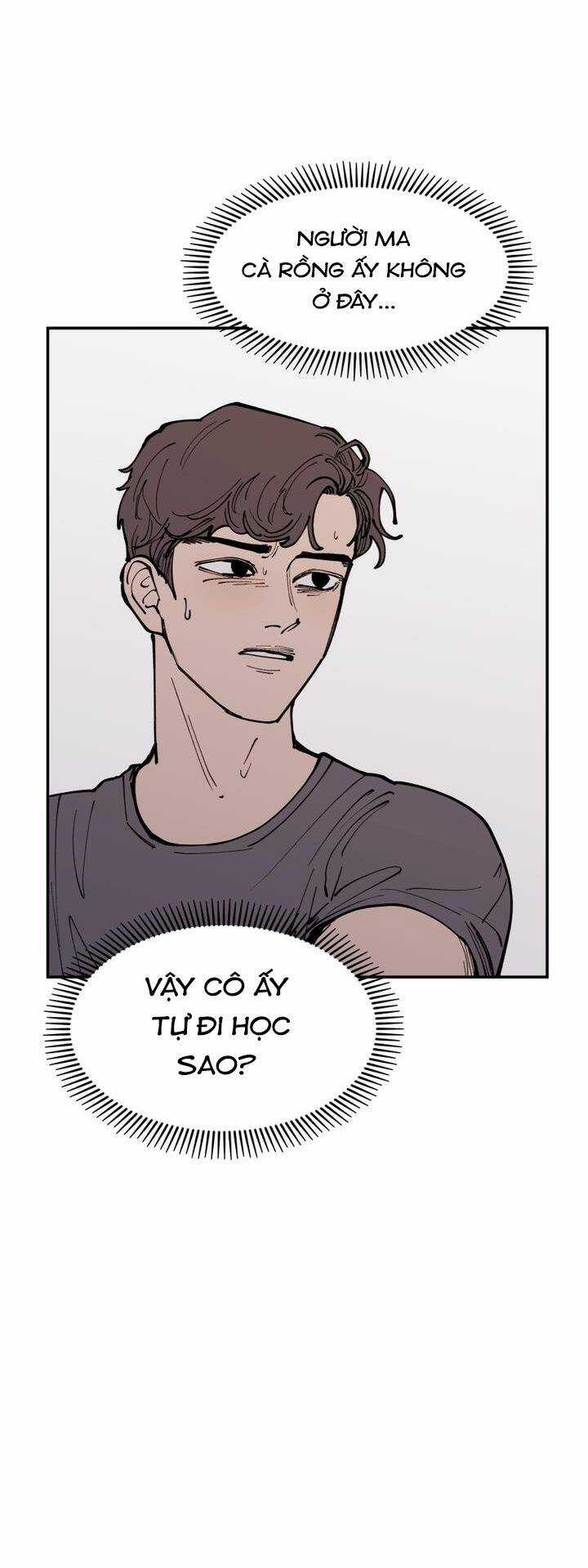 Vampire Family Chapter 14 trang 70