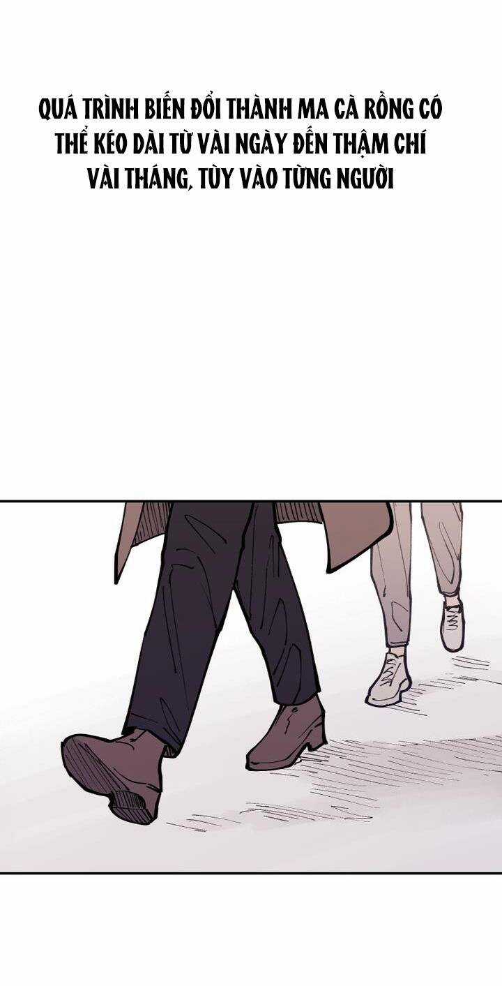 Vampire Family Chapter 15 trang 11