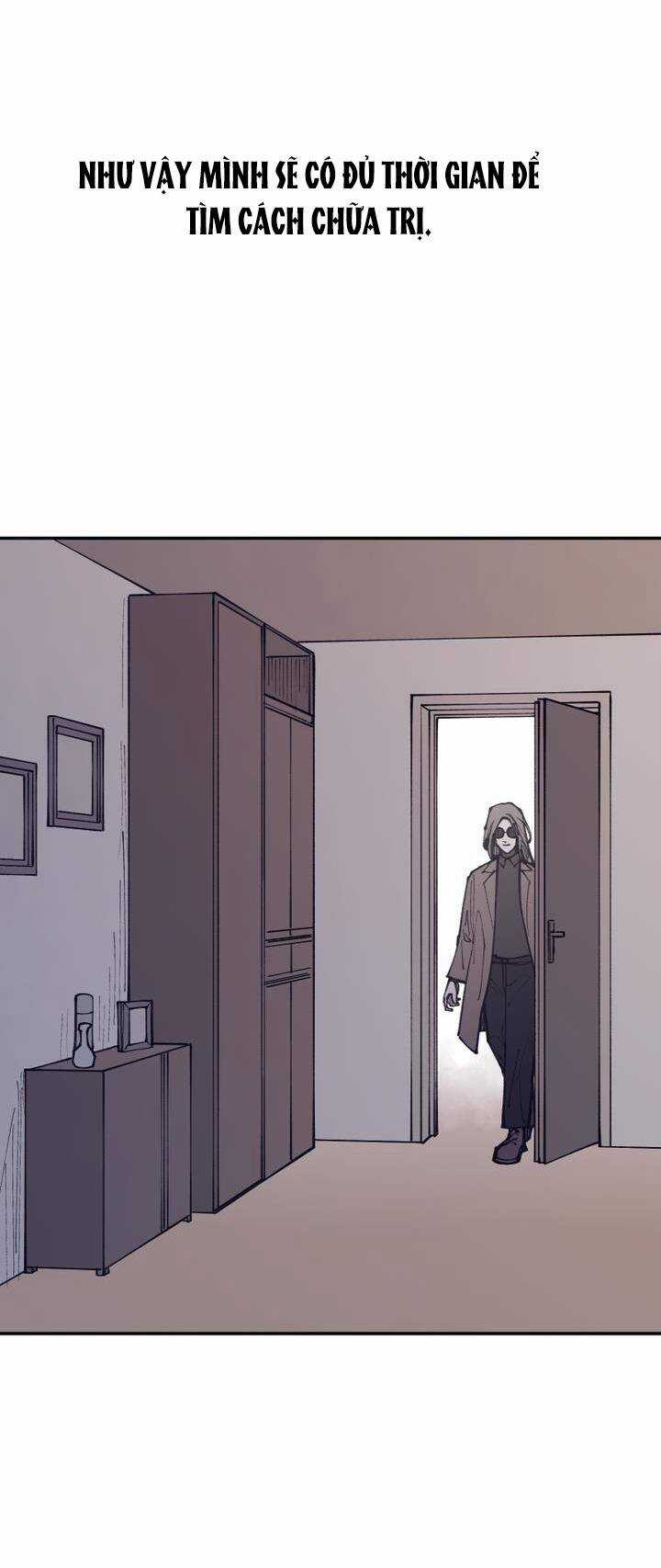 Vampire Family Chapter 15 trang 12