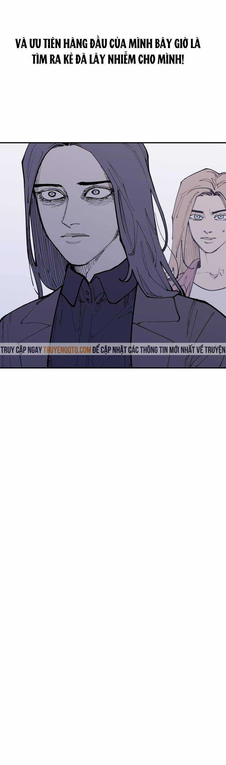 Vampire Family Chapter 15 trang 14