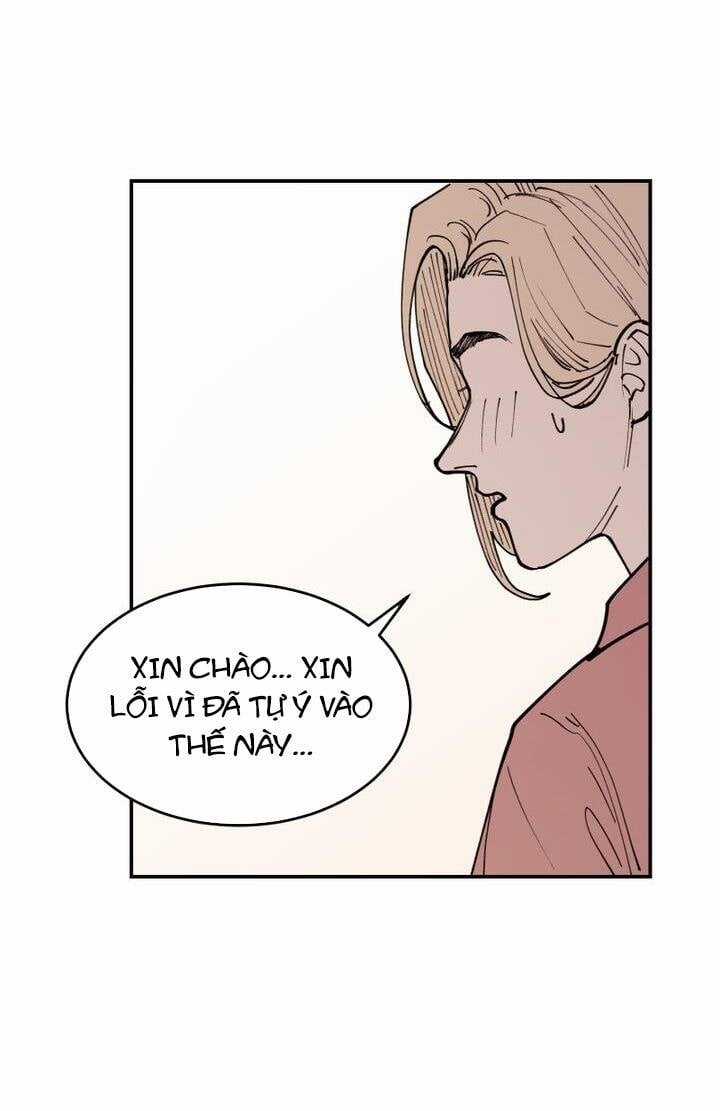 Vampire Family Chapter 15 trang 24