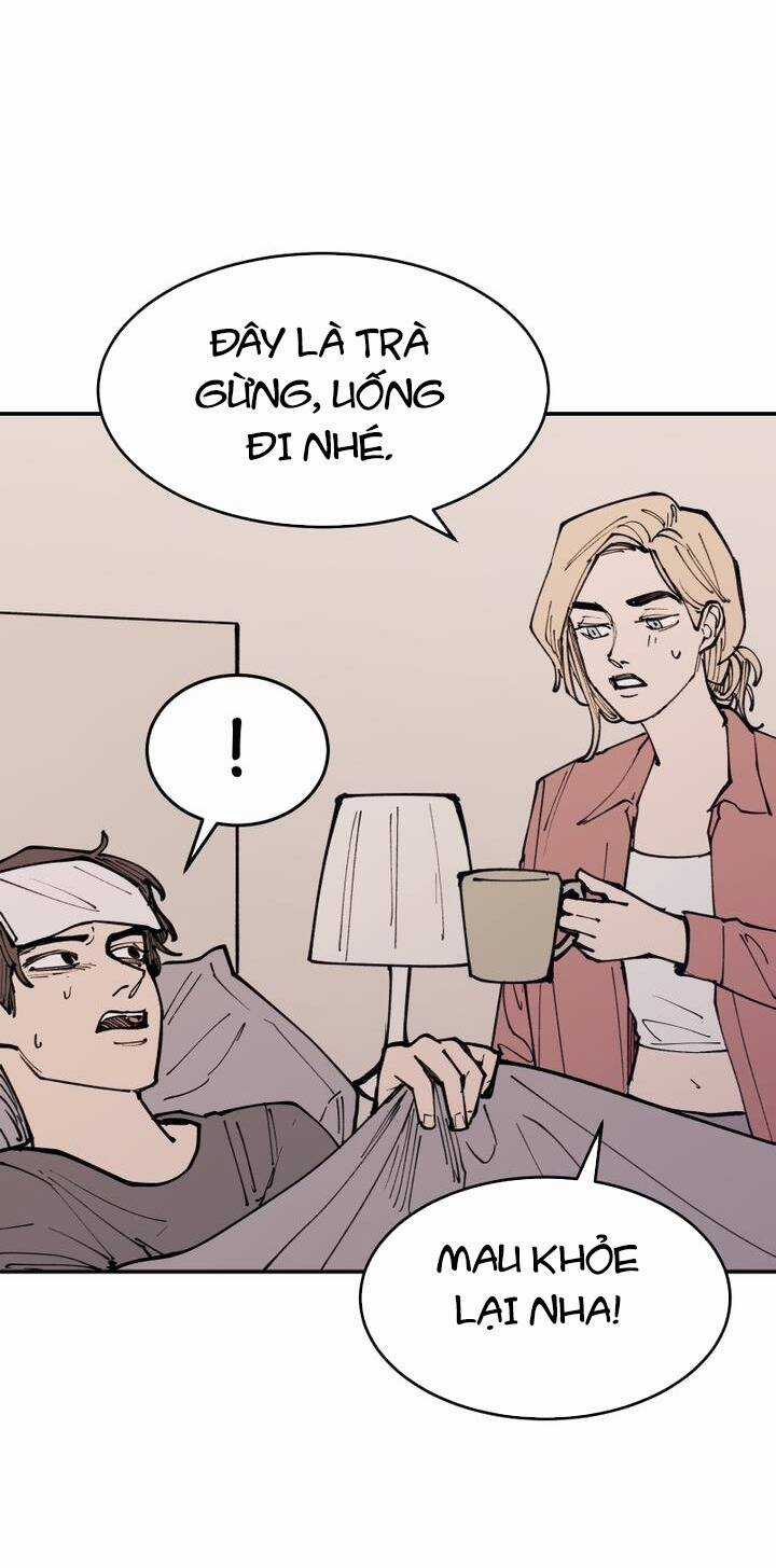 Vampire Family Chapter 15 trang 25