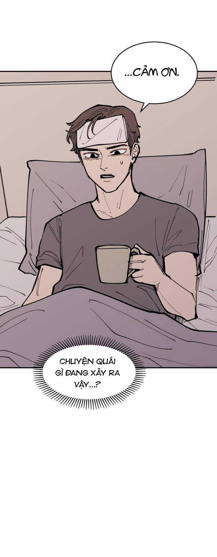 Vampire Family Chapter 15 trang 26