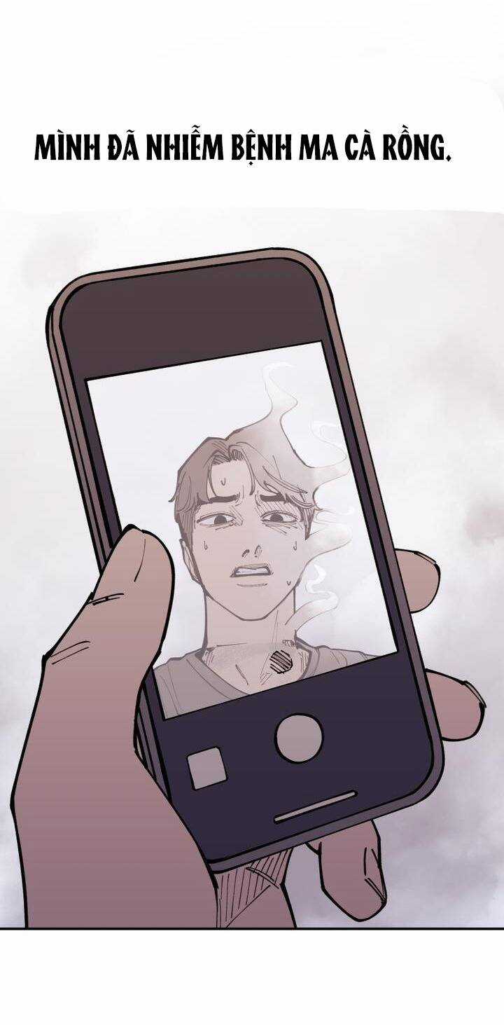 Vampire Family Chapter 15 trang 3