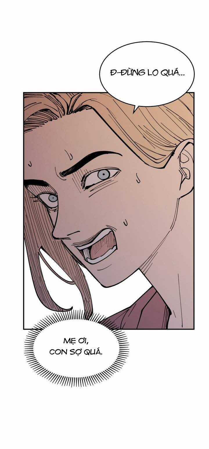 Vampire Family Chapter 15 trang 35