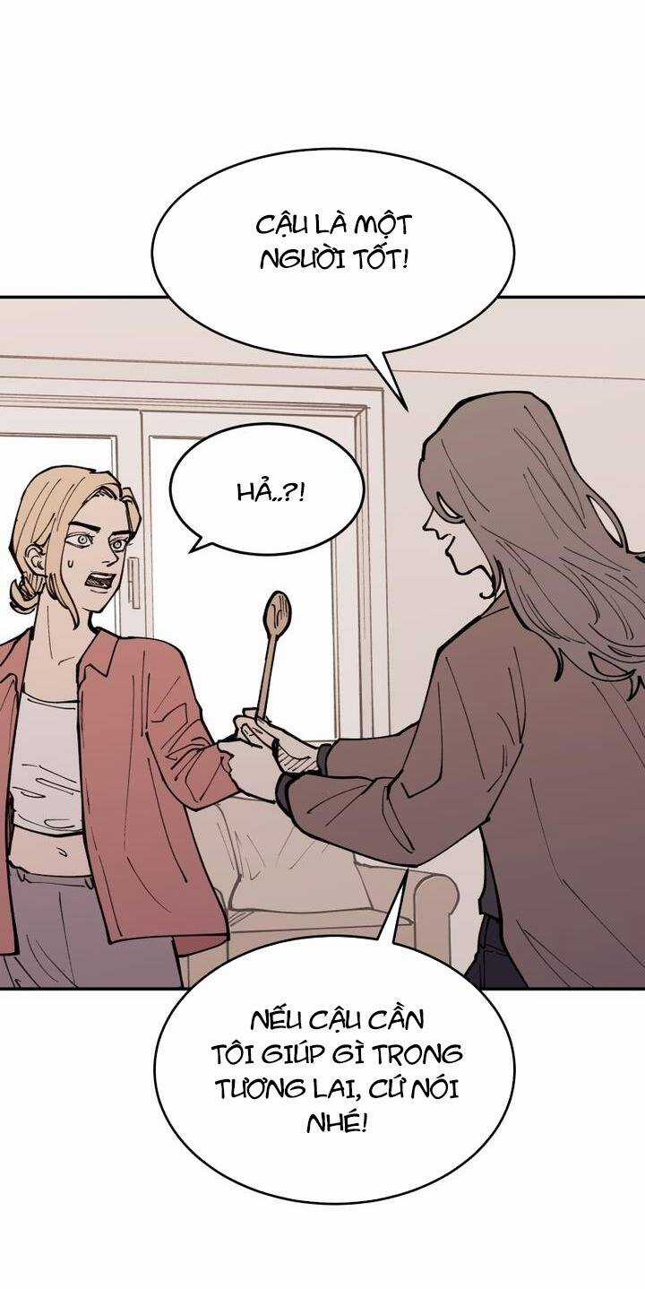 Vampire Family Chapter 15 trang 42