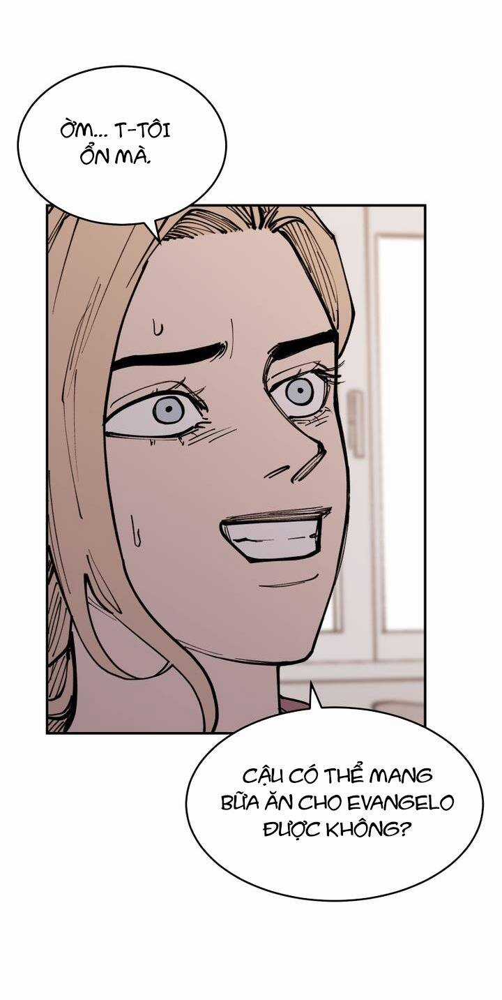 Vampire Family Chapter 15 trang 43