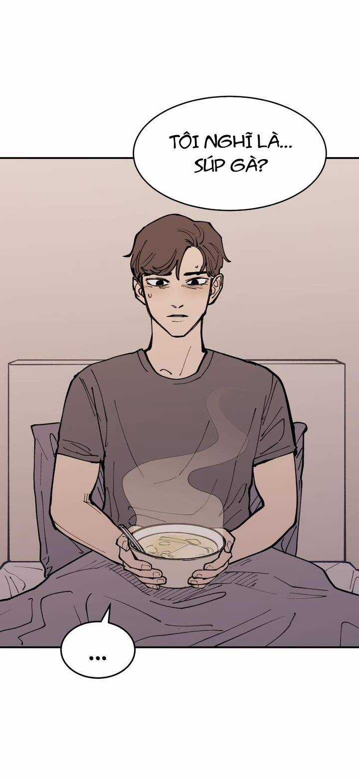 Vampire Family Chapter 15 trang 47