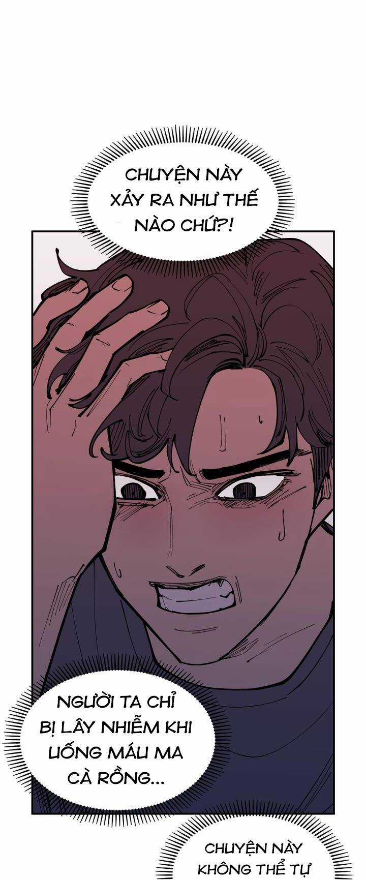 Vampire Family Chapter 15 trang 5