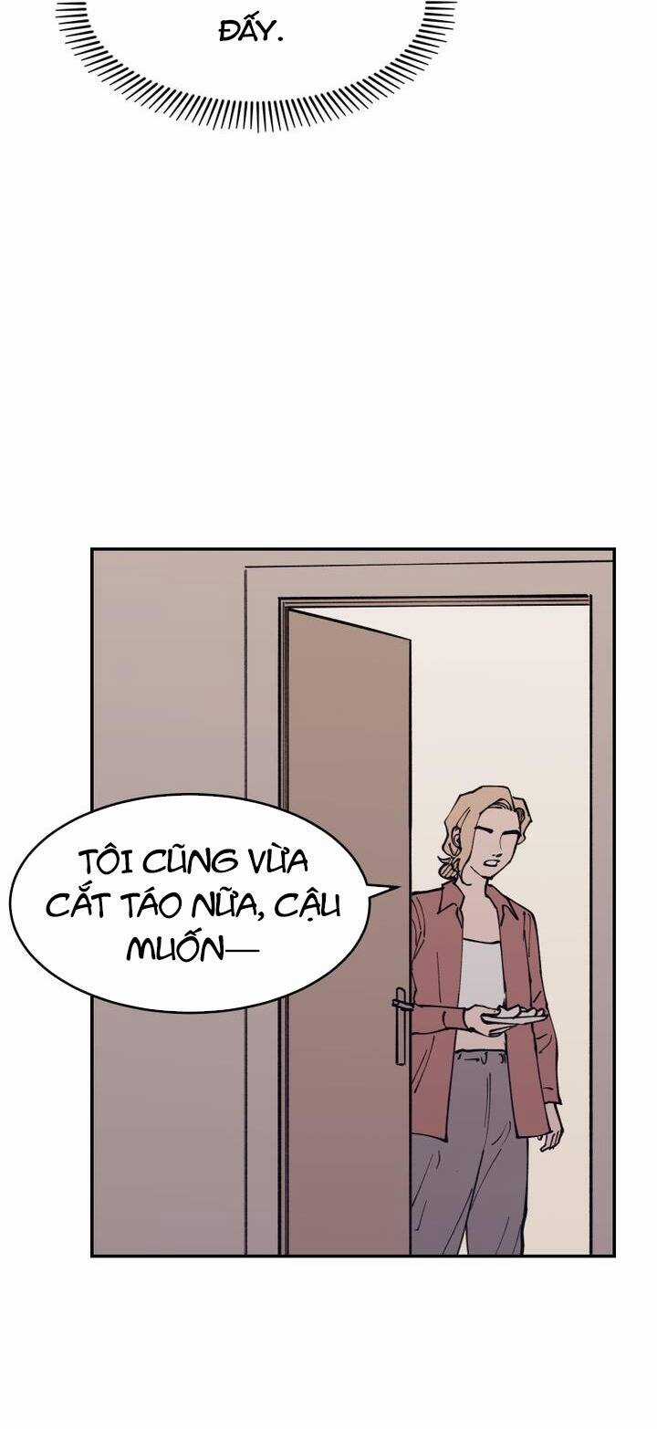 Vampire Family Chapter 15 trang 51