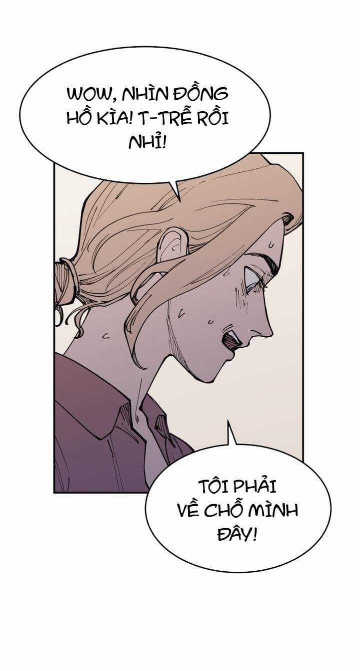 Vampire Family Chapter 15 trang 55