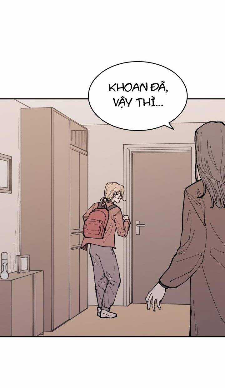 Vampire Family Chapter 15 trang 56