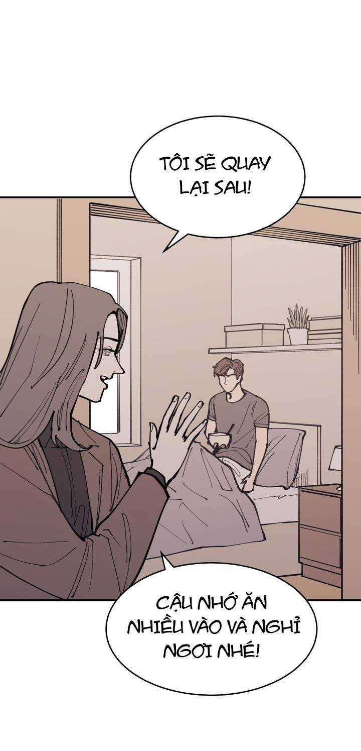 Vampire Family Chapter 15 trang 58