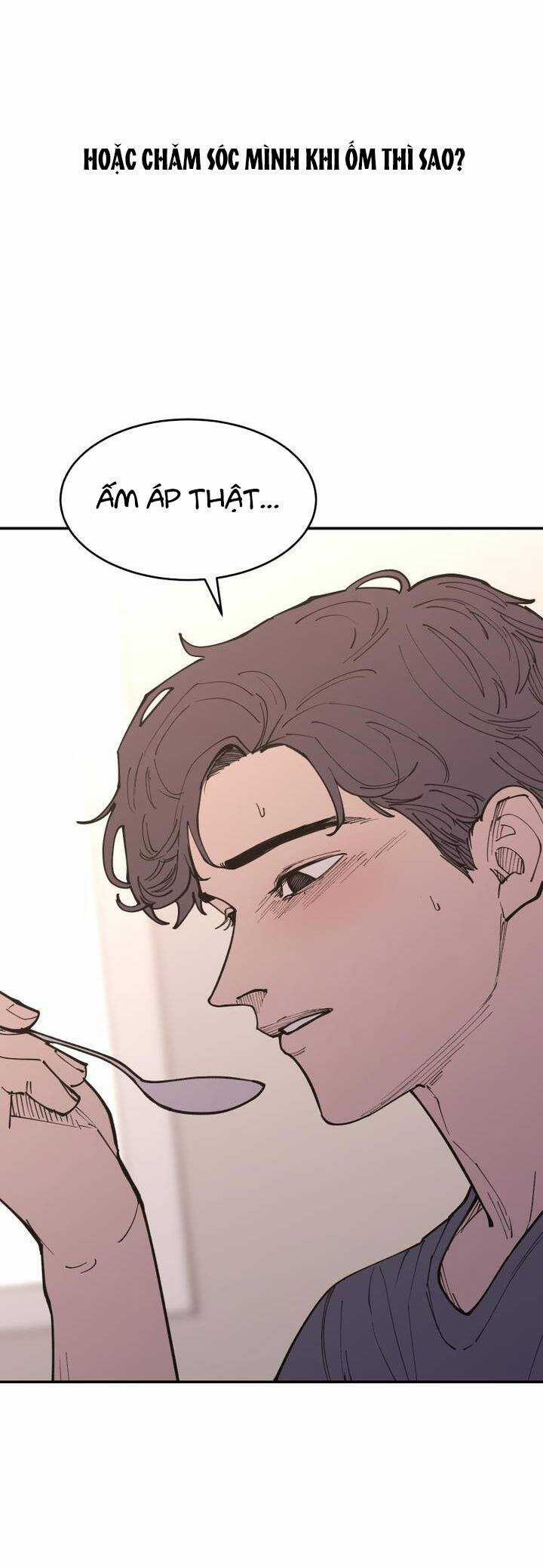 Vampire Family Chapter 15 trang 62