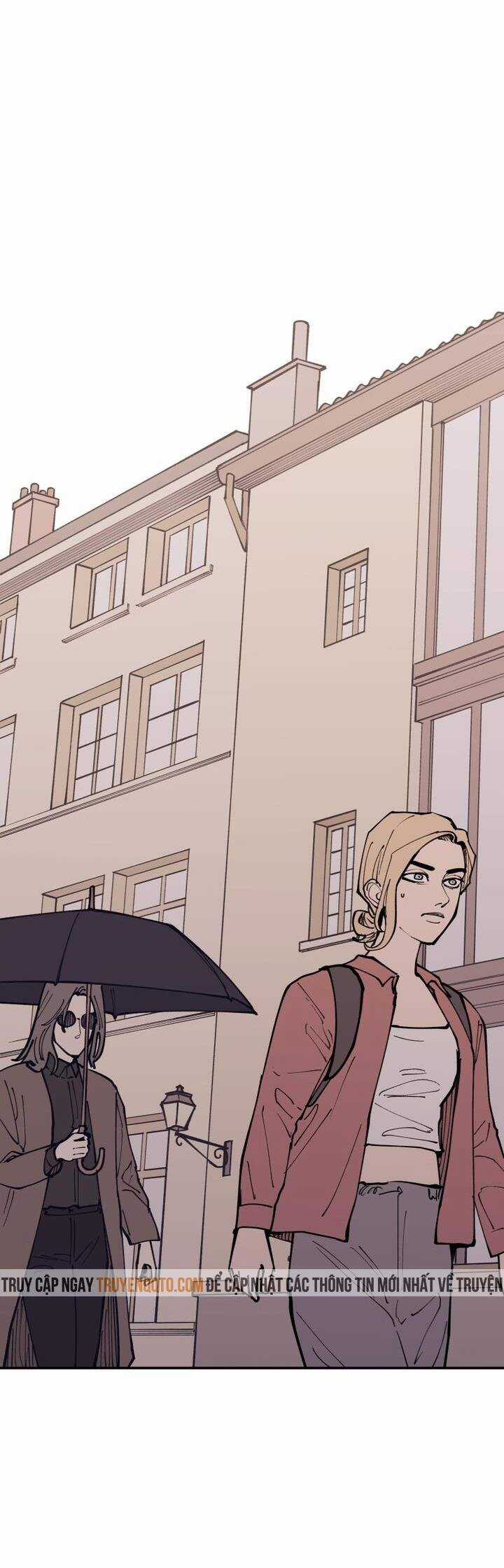 Vampire Family Chapter 15 trang 68