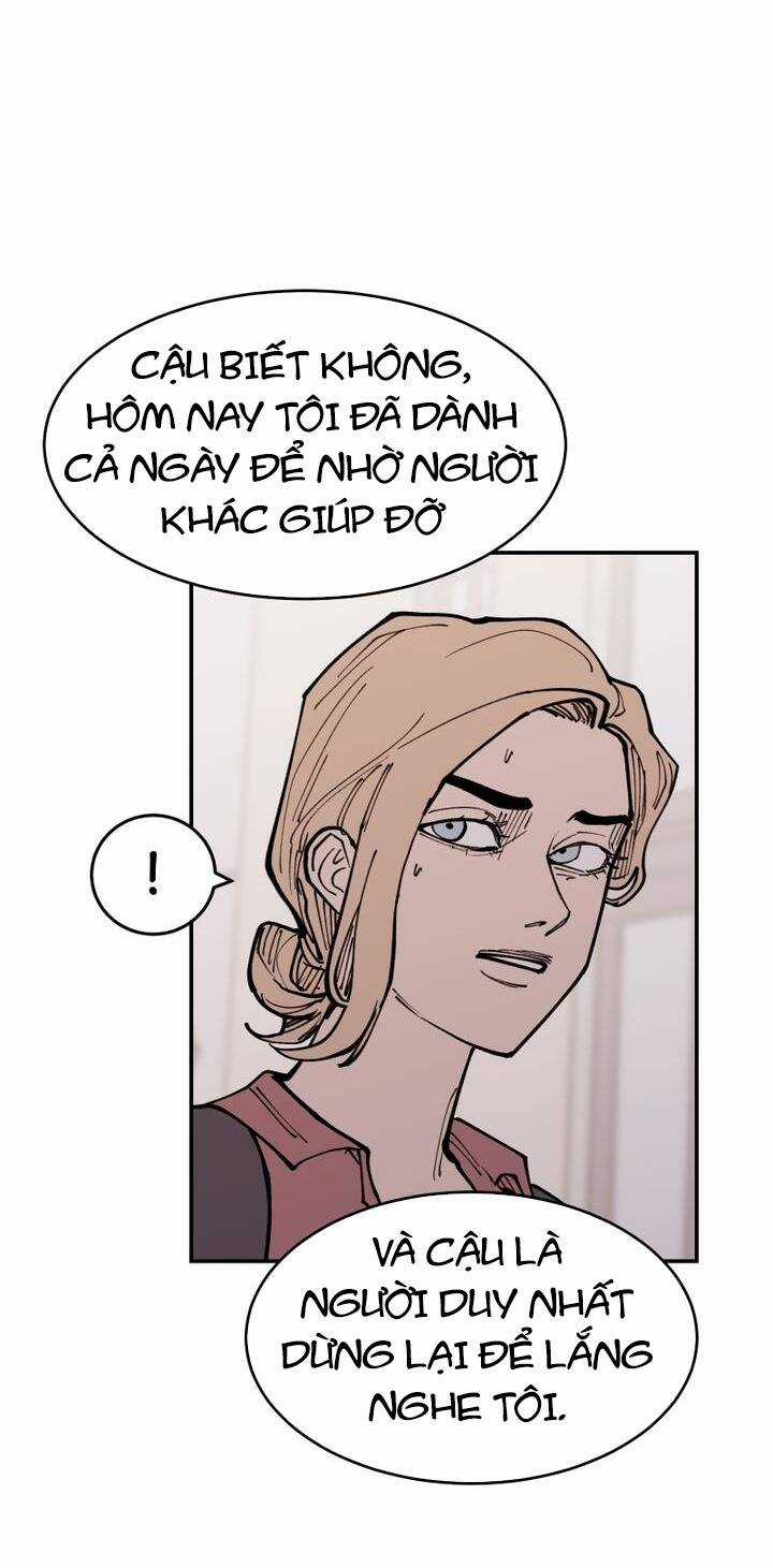 Vampire Family Chapter 15 trang 70