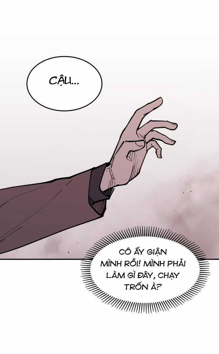 Vampire Family Chapter 15 trang 73