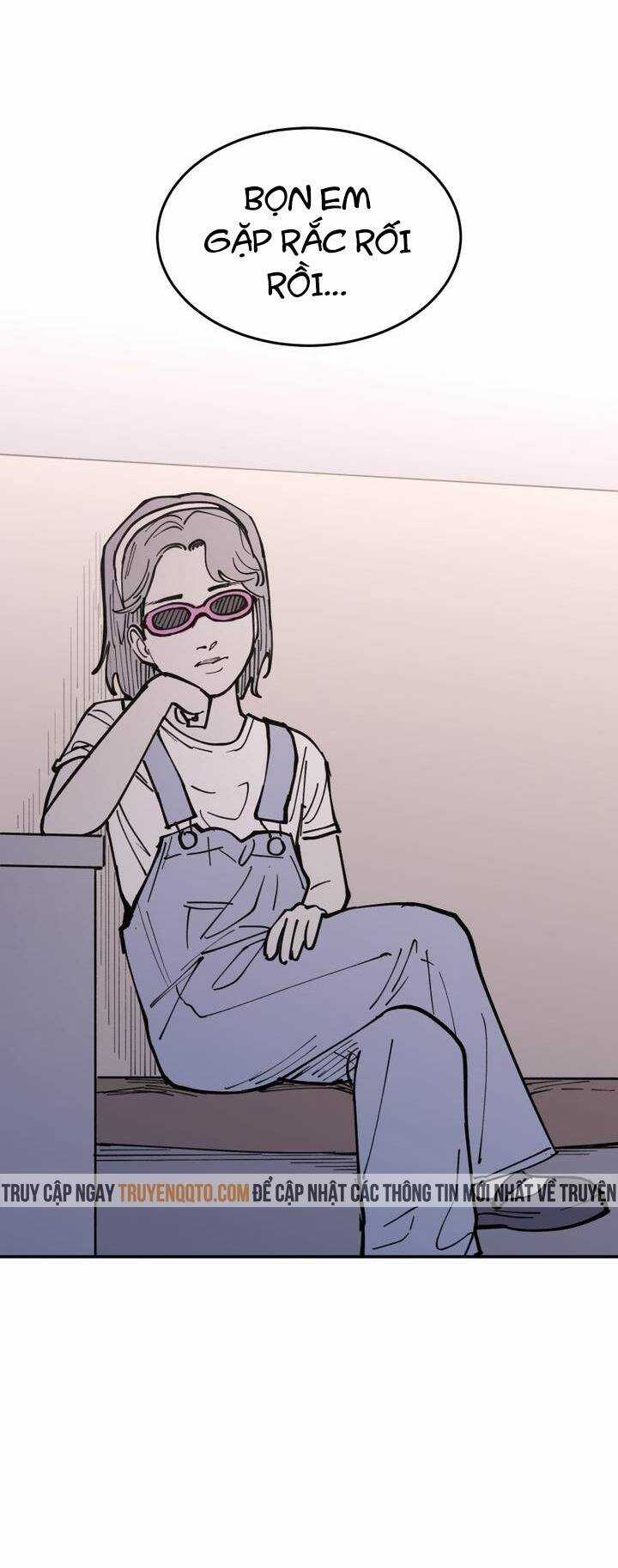 Vampire Family Chapter 15 trang 86