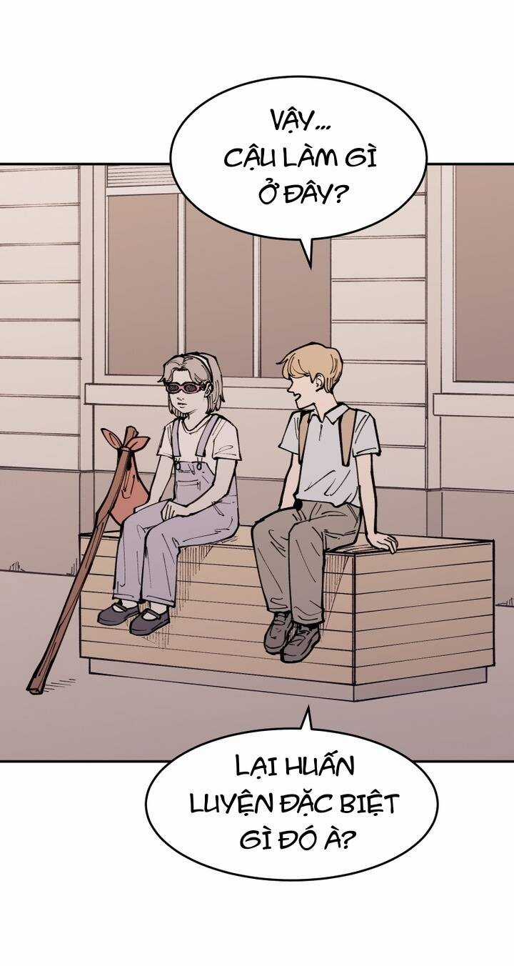 Vampire Family Chapter 16 trang 10