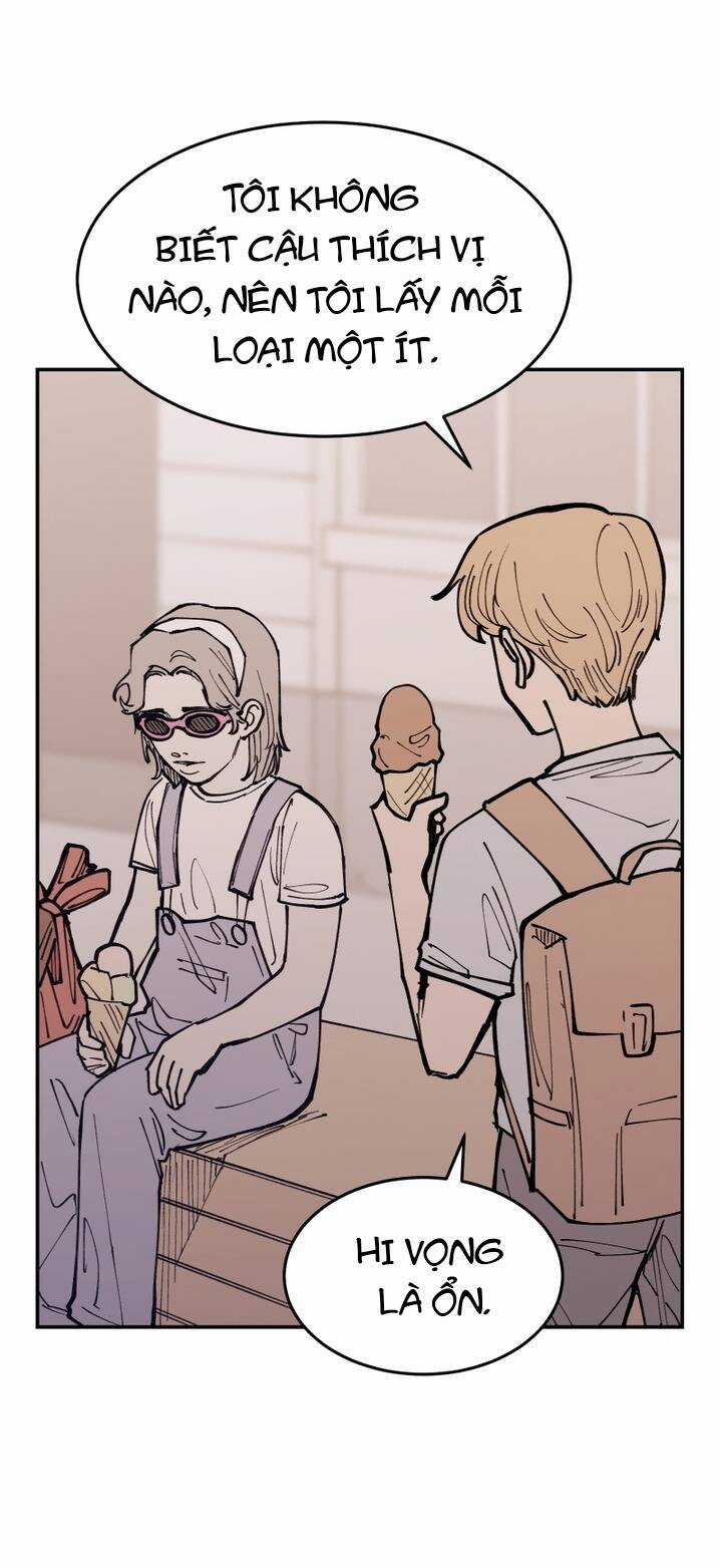 Vampire Family Chapter 16 trang 21