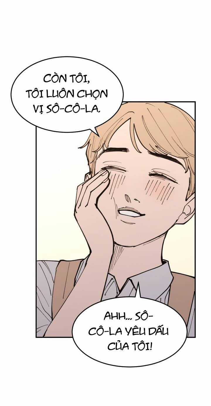 Vampire Family Chapter 16 trang 22