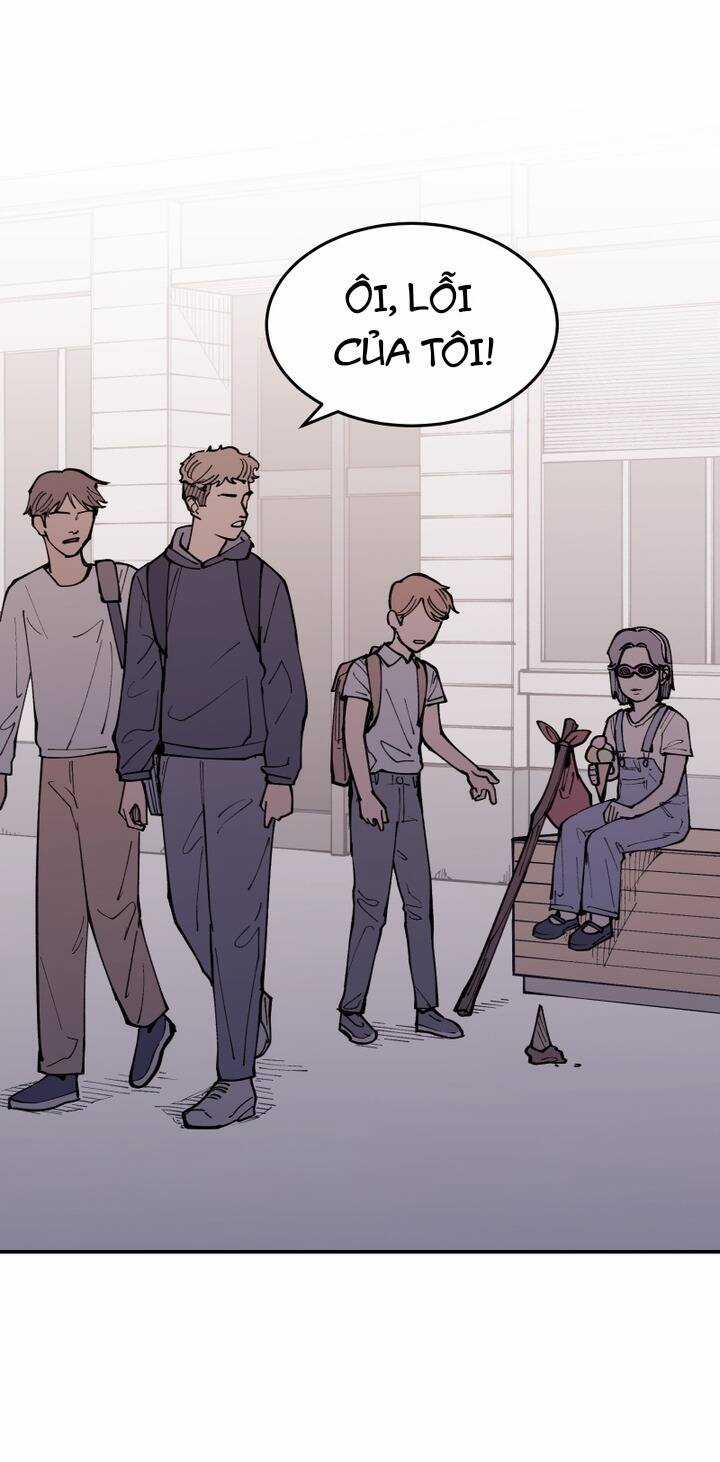 Vampire Family Chapter 16 trang 29