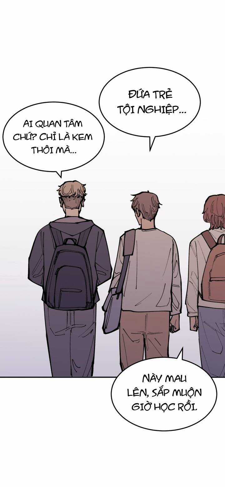 Vampire Family Chapter 16 trang 30