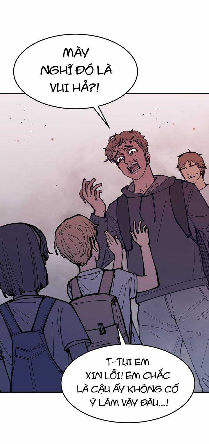 Vampire Family Chapter 16 trang 38