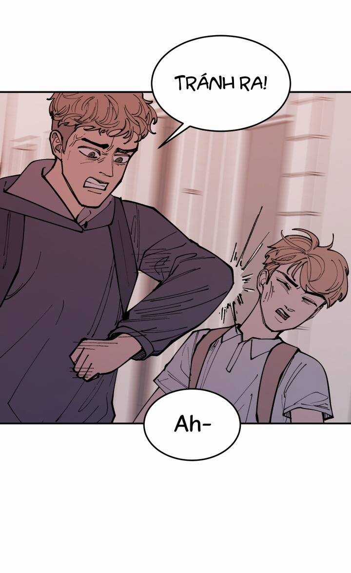 Vampire Family Chapter 16 trang 39