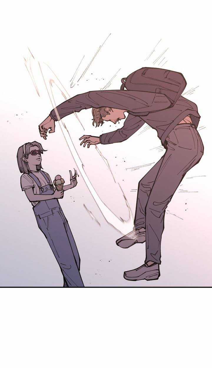 Vampire Family Chapter 16 trang 42