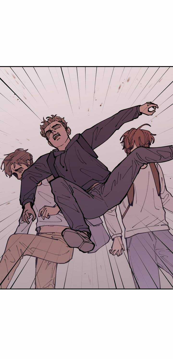 Vampire Family Chapter 16 trang 43