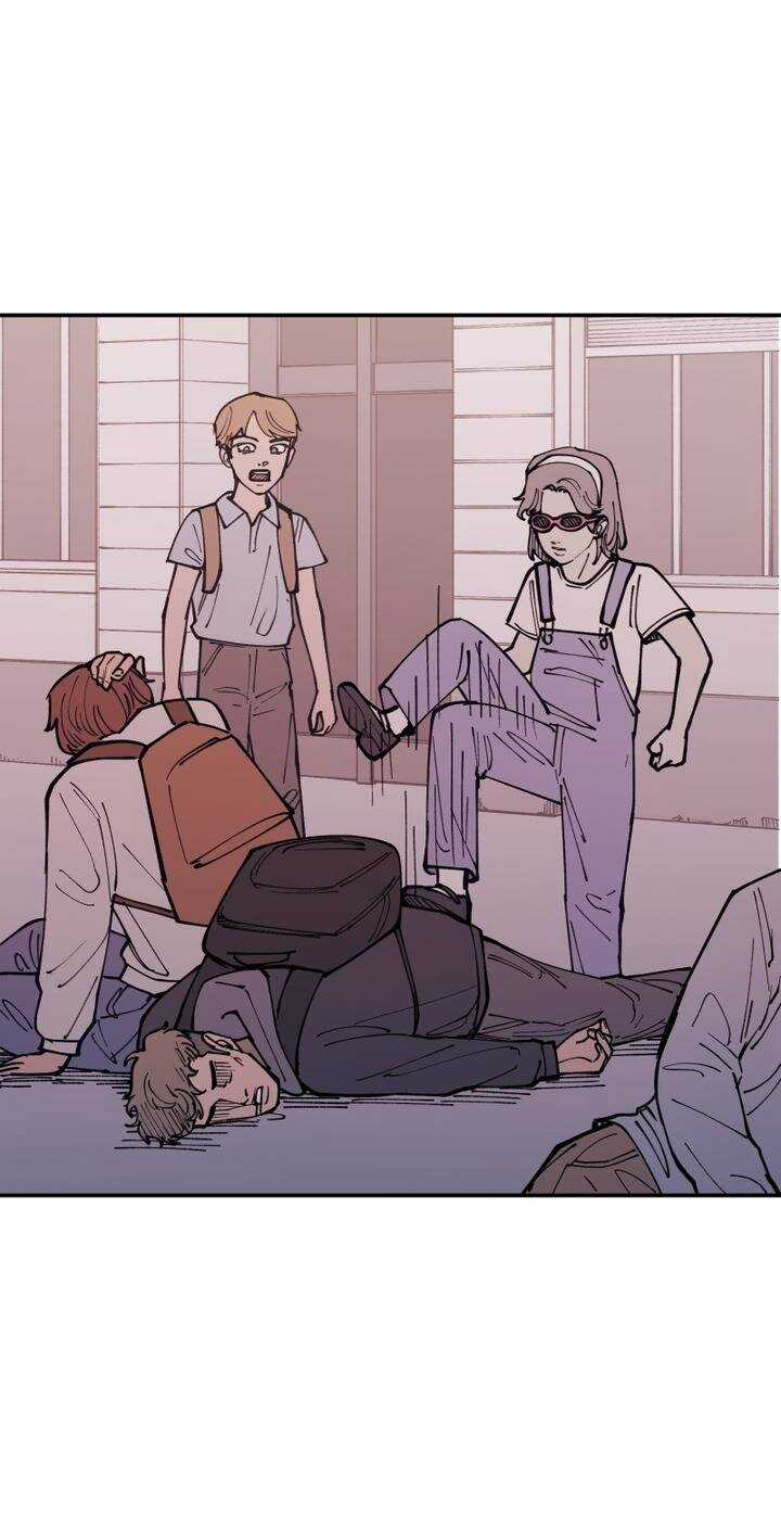 Vampire Family Chapter 16 trang 44