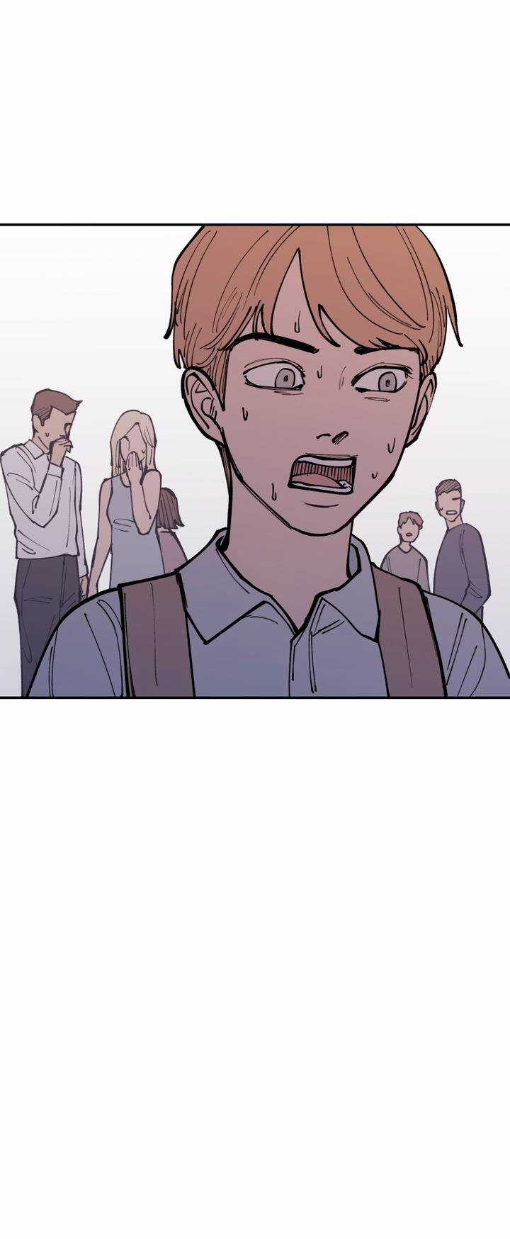 Vampire Family Chapter 16 trang 45